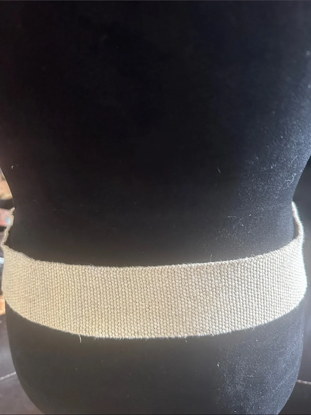 N/A stretch beige